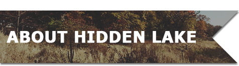 About | Hidden Lake Campground